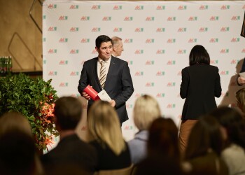 Wissenschaftliche Förderungen