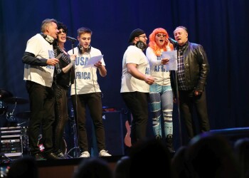 Ehrungen Graz 21. Oktober 2025