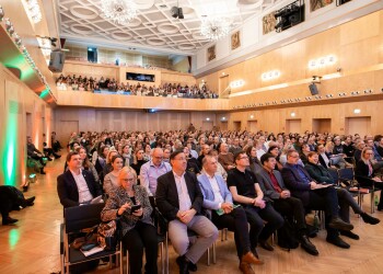 Tagung Pflege & Gesundheit 2025