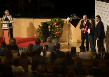 Wissenschaftliche Förderungen