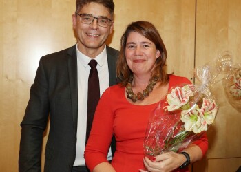 Ehrungen Graz 23. Oktober 2025