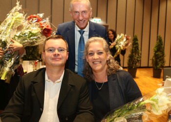 Ehrungen F&uuml;rstenfeld M&auml;rz 2026