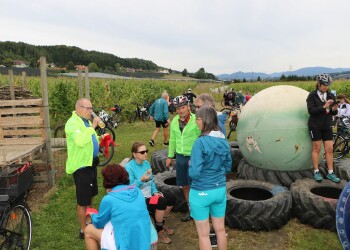 Radtag Weiz