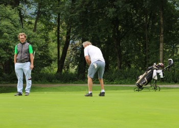 Golfturnier GLC Ennstal © -, AK Stmk