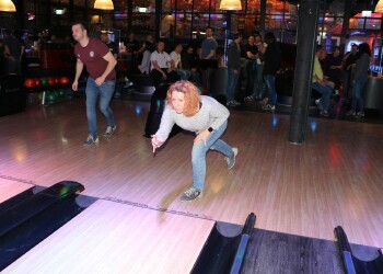 5. Bowlingmeisterschaft Lieboch