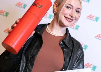 Wissenschaftliche Förderungen