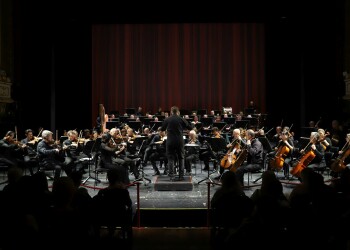Lehrlingskonzert in Graz