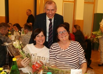 Ehrungen Neudau M&auml;rz 2026