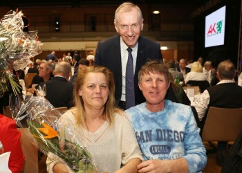 Ehrungen Deutschlandsberg M&auml;rz 2026