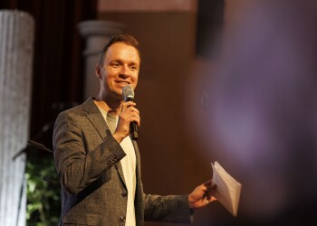 Veranstaltung 100 Jahre AK-Bibliothek
