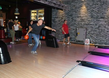 4.Bowling-Meisterschaft Gleisdorf