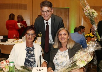 Ehrungen Graz 23. Oktober 2025