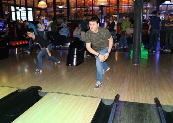 4. Bowlingmeisterschaft Lieboch