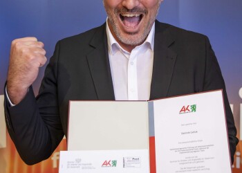 Förderung wissenschaftlicher Arbeiten 2024