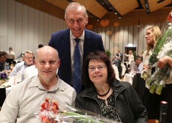 Ehrungen F&uuml;rstenfeld M&auml;rz 2026