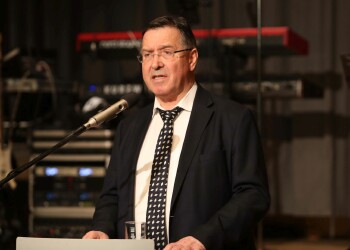 Ehrungen Neudau M&auml;rz 2026