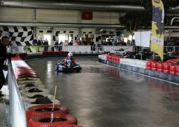 7. Bundeskartfinale in Kottingbrunn