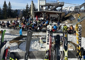 AK-Skitag Mariazell Bürgeralpe