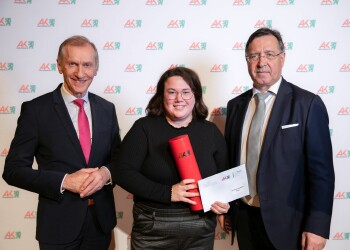 Wissenschaftliche Förderungen