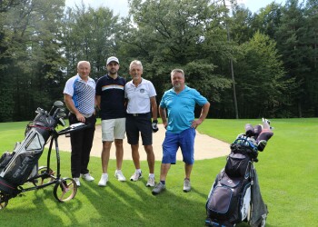 T. Betriebs-Golfturnier GC Schloss Frauenthal