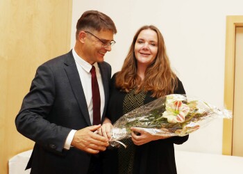 Ehrungen Graz 22. Oktober 2025