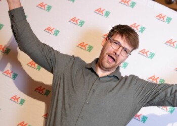 Wissenschaftliche Förderungen