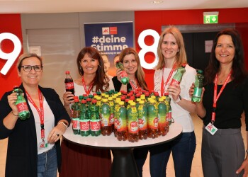 Filmpräsentation Heldin im Cineplexx Graz