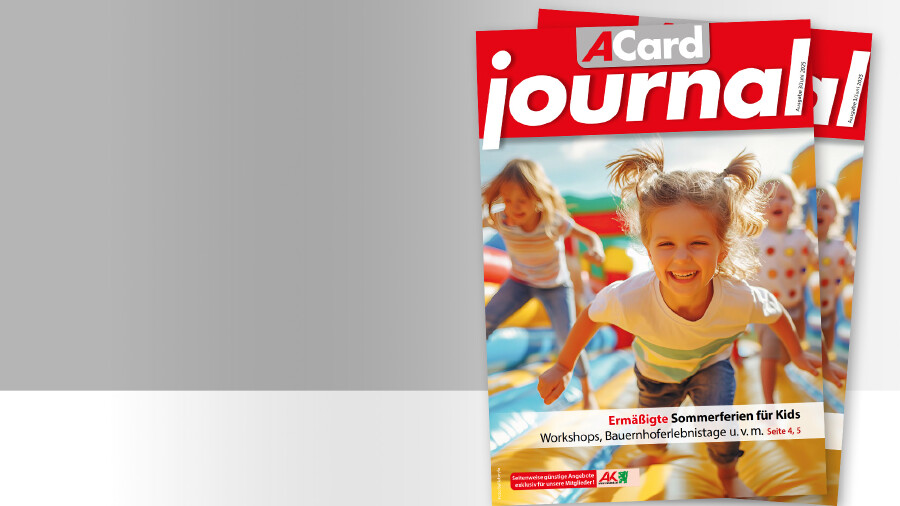ACard-Journal Juni 2025