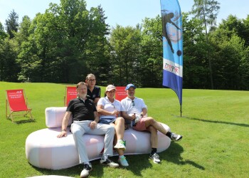 8. Betriebs-Golfturnier GC Schloss Frauenthal
