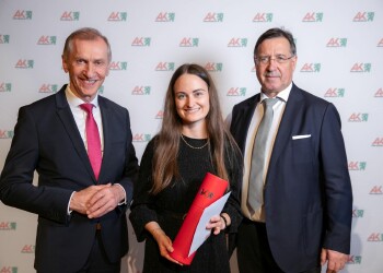 Wissenschaftliche Förderungen