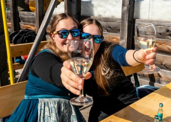 AK-Skitag Riesneralm 2026