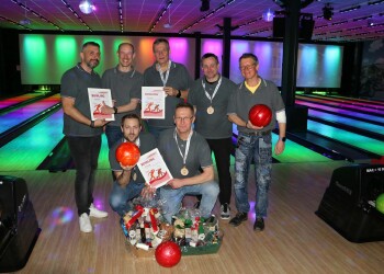6. Bowling Trophy in Lieboch