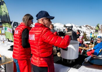 AK-Skitag Riesneralm 2026