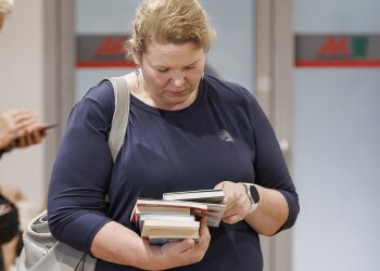 Veranstaltung 100 Jahre AK-Bibliothek