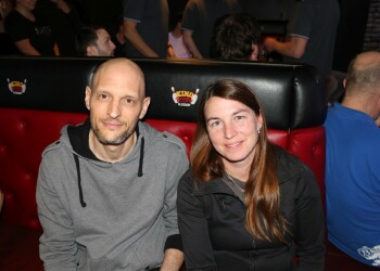 7. Bowling-Betriebsmeisterschaft in Gleisdorf