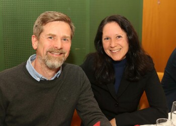 Ehrungen Neudau M&auml;rz 2026