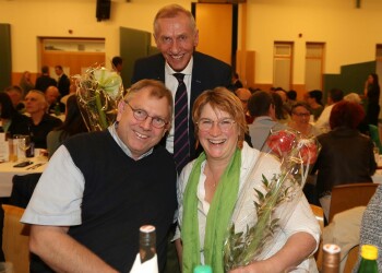 Ehrungen Neudau M&auml;rz 2026