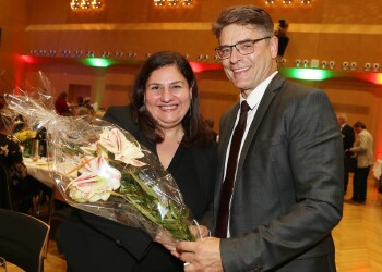 Ehrungen Graz 23. Oktober 2025