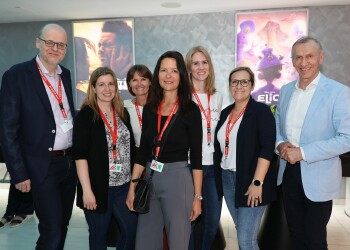 Filmpräsentation Heldin im Cineplexx Graz