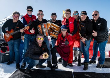 AK-Skitag Riesneralm 2026