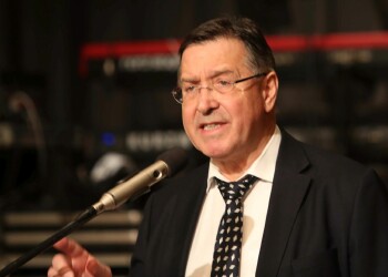 Ehrungen Neudau M&auml;rz 2026