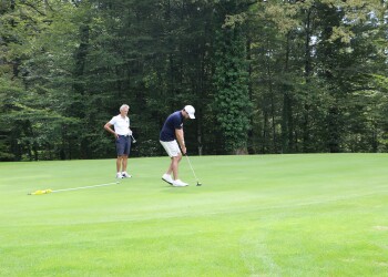 T. Betriebs-Golfturnier GC Schloss Frauenthal