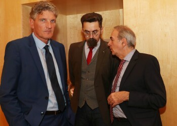 Ehrungen Graz 22. Oktober 2025