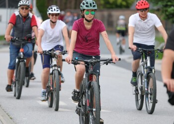 AK &Ouml;GB Radtag Graz Leibnitz