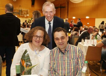 Ehrungen Deutschlandsberg M&auml;rz 2026