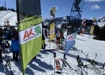 AK-Skitag Riesneralm 2024