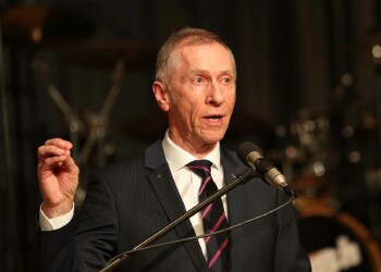 Ehrungen Neudau M&auml;rz 2026