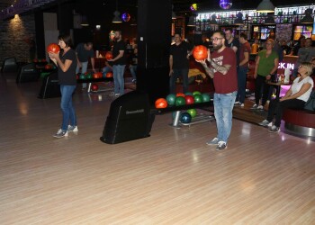 4.Bowling-Meisterschaft Gleisdorf