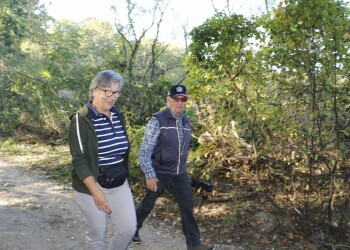 Familienwandertag Neudau