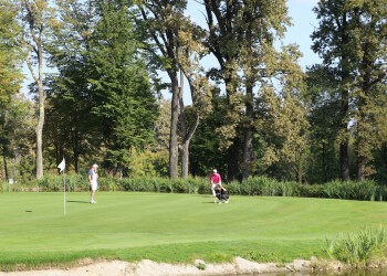 T. Betriebs-Golfturnier GC Schloss Frauenthal